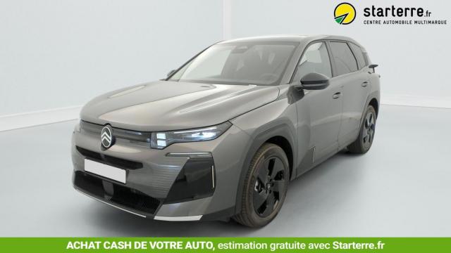 Citroen C5 Aircross image 6