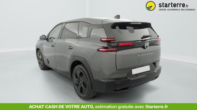 Citroen C5 Aircross image 9