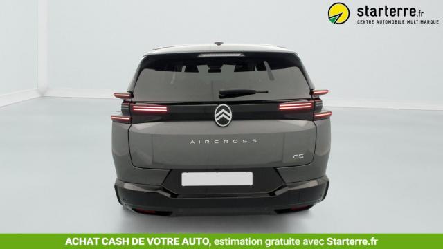 Citroen C5 Aircross image 7