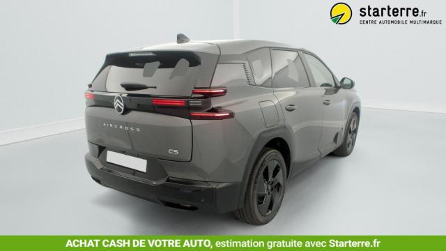 Citroen C5 Aircross image 1