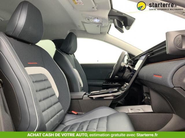 Citroen C5 Aircross image 8