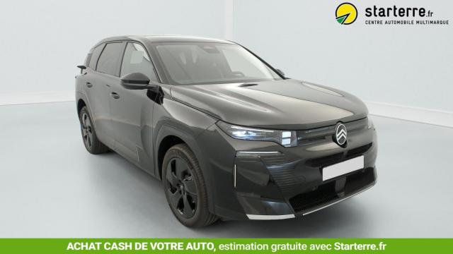Citroen C5 Aircross Hybride Nouveau 145 Ch E-Dcs6 Max