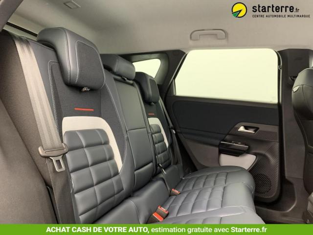 Citroen C5 Aircross image 4