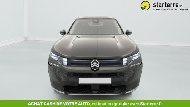 Citroen C5 Aircross image 1