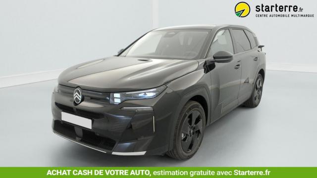 Citroen C5 Aircross image 6
