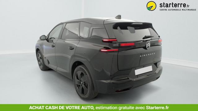 Citroen C5 Aircross image 5