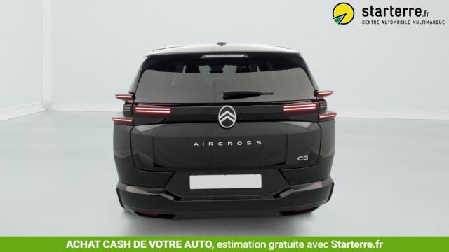 Citroen C5 Aircross image 9