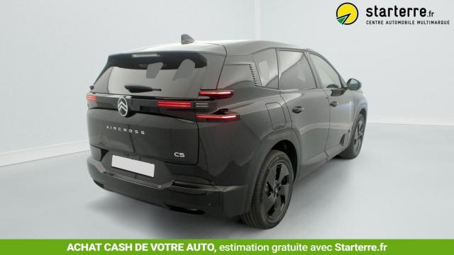 Citroen C5 Aircross image 3