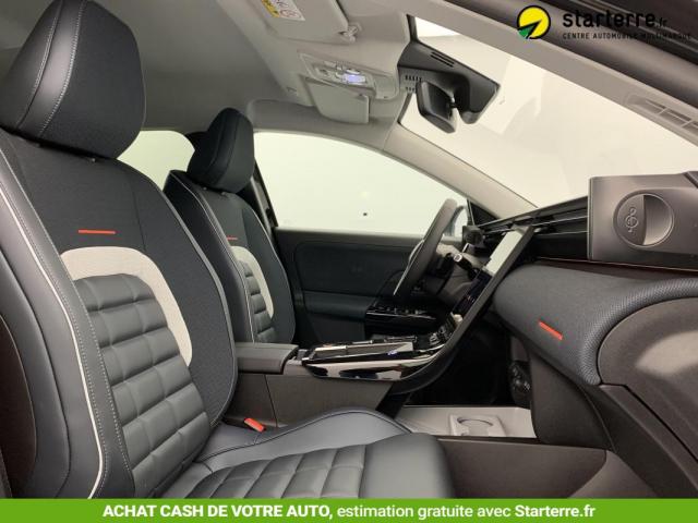Citroen C5 Aircross image 8