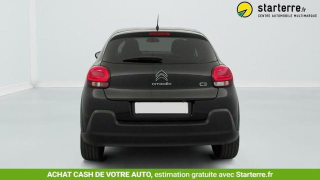 Citroen C3 image 8