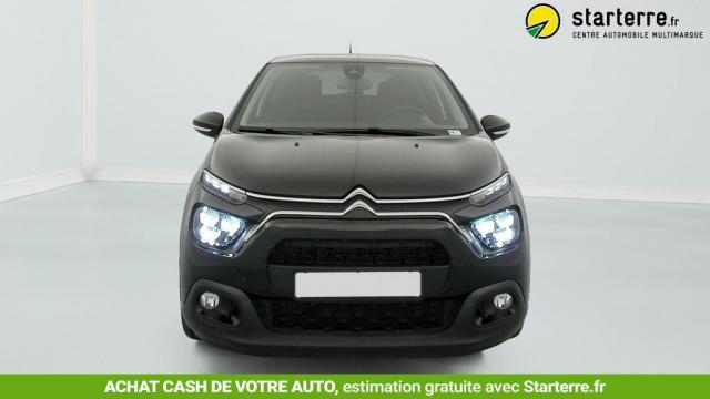 Citroen C3 image 1