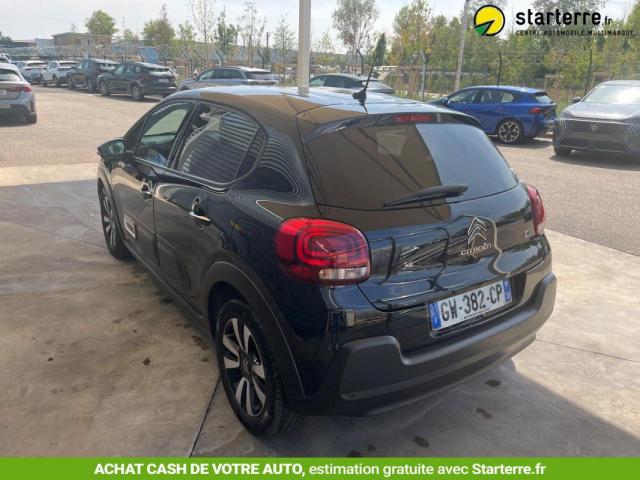 Citroen C3 image 2