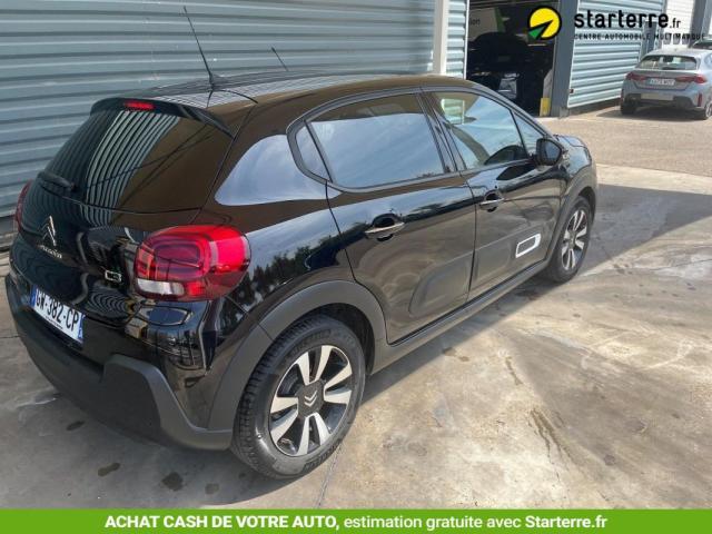Citroen C3 image 6