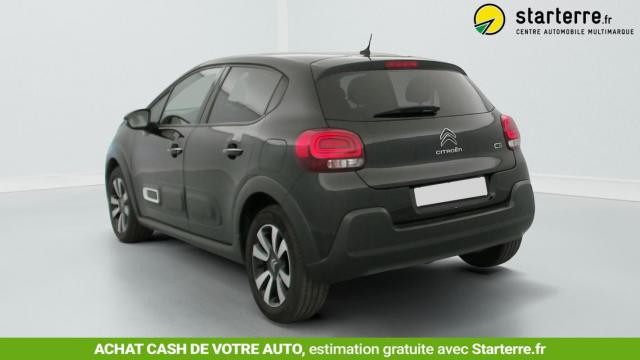 Citroen C3 image 9