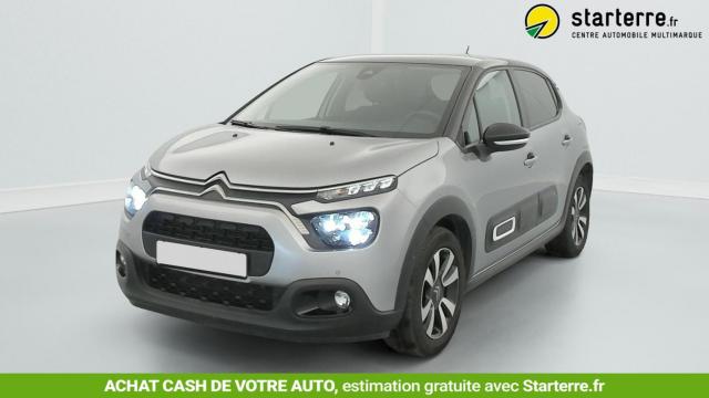 Citroen C3 image 1