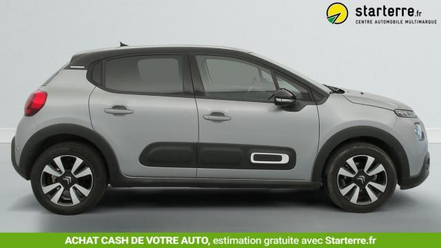 Citroen C3 image 3