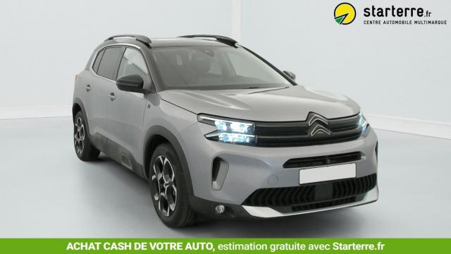 Citroen C5 Aircross Hybride Rechargeable 225 E-Eat8 Shine