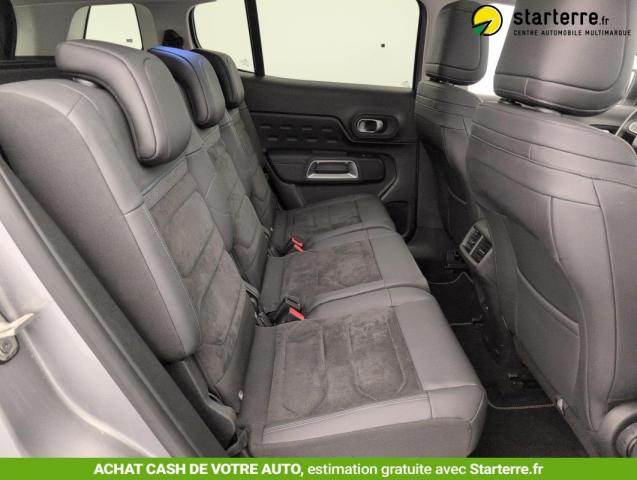 Citroen C5 Aircross image 1