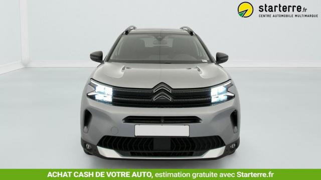 Citroen C5 Aircross image 5