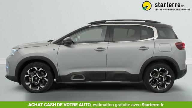 Citroen C5 Aircross image 6