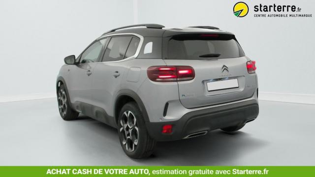 Citroen C5 Aircross image 8