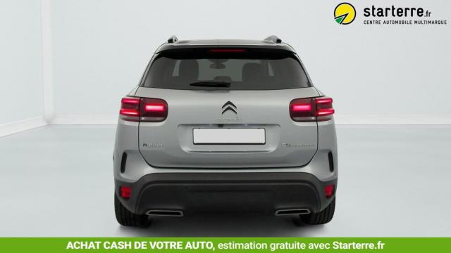 Citroen C5 Aircross image 4