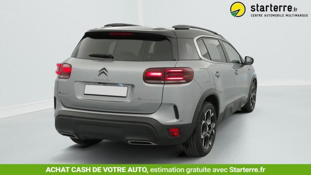 Citroen C5 Aircross image 2