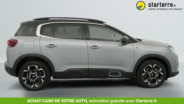Citroen C5 Aircross image 7
