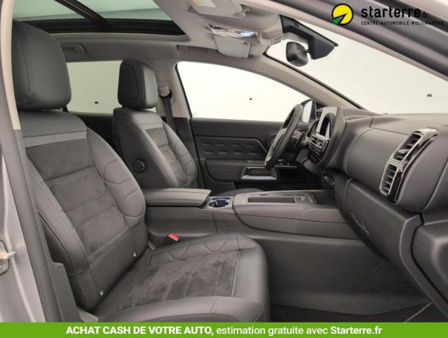 Citroen C5 Aircross image 9