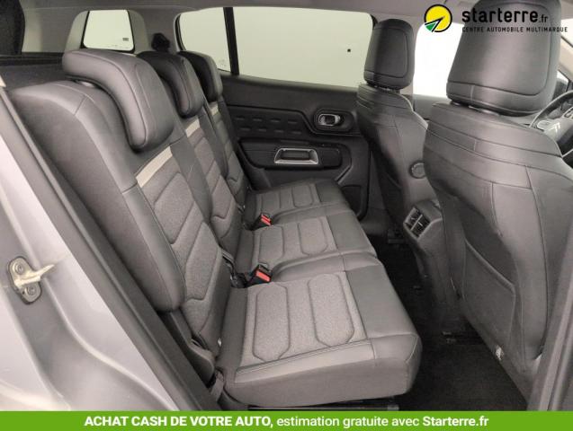 Citroen C5 Aircross image 7