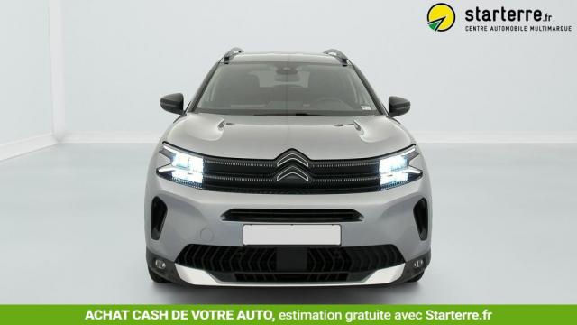 Citroen C5 Aircross image 4