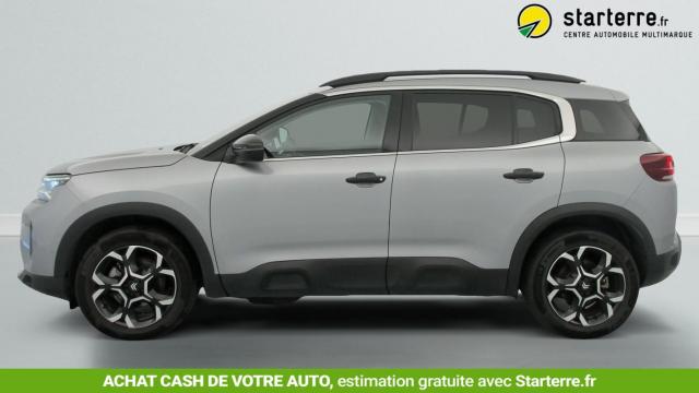 Citroen C5 Aircross image 2