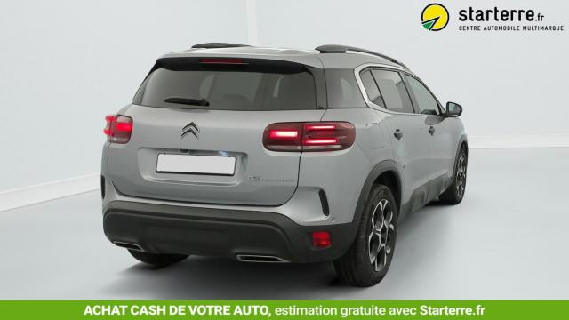 Citroen C5 Aircross image 9