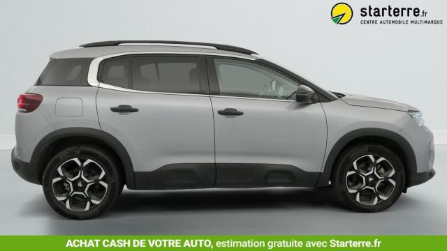 Citroen C5 Aircross image 8