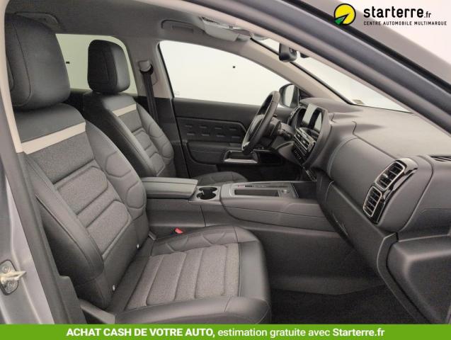 Citroen C5 Aircross image 6