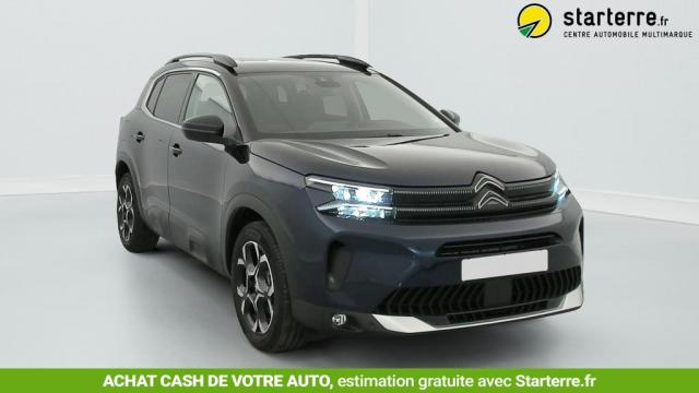 Citroen C5 Aircross Bluehdi 130 Eat8 Max