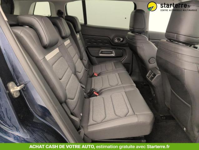 Citroen C5 Aircross image 1
