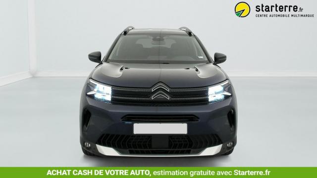 Citroen C5 Aircross image 7