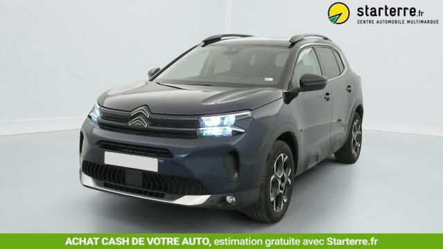 Citroen C5 Aircross image 2