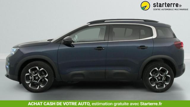 Citroen C5 Aircross image 6