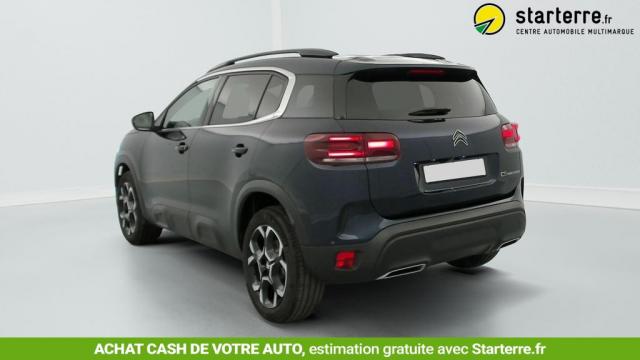 Citroen C5 Aircross image 4