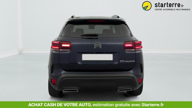 Citroen C5 Aircross image 8