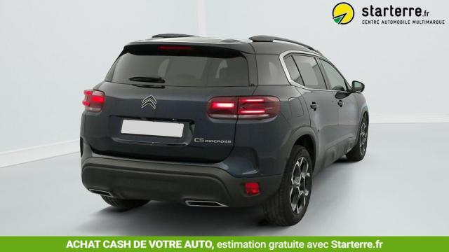 Citroen C5 Aircross image 3