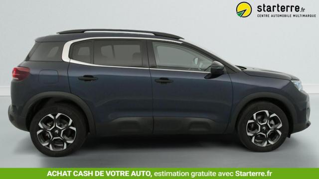 Citroen C5 Aircross image 9