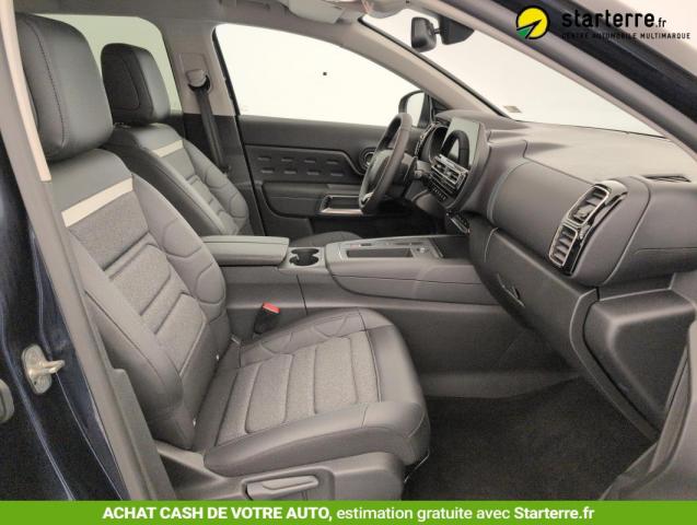 Citroen C5 Aircross image 5