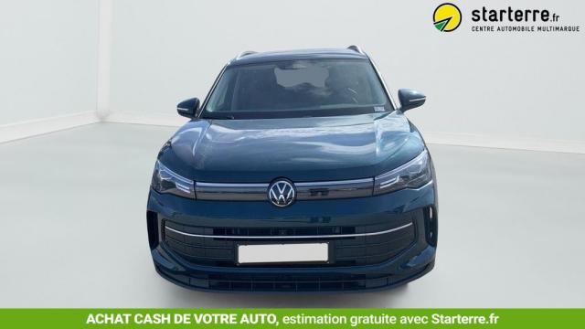 Volkswagen Tiguan image 5