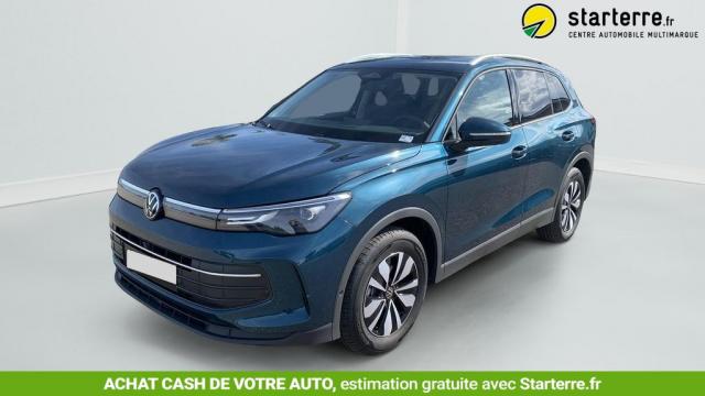 Volkswagen Tiguan image 3