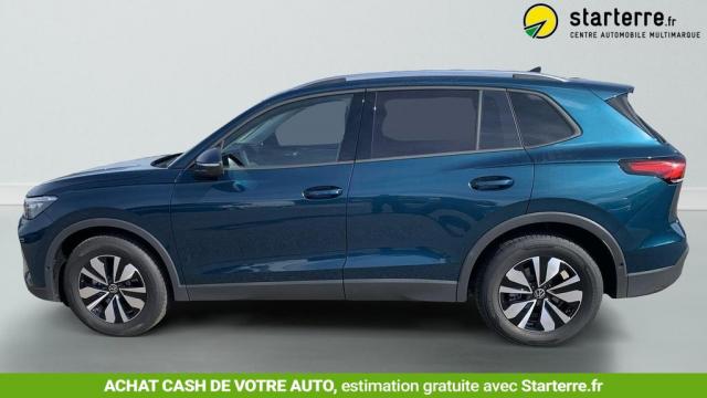 Volkswagen Tiguan image 2