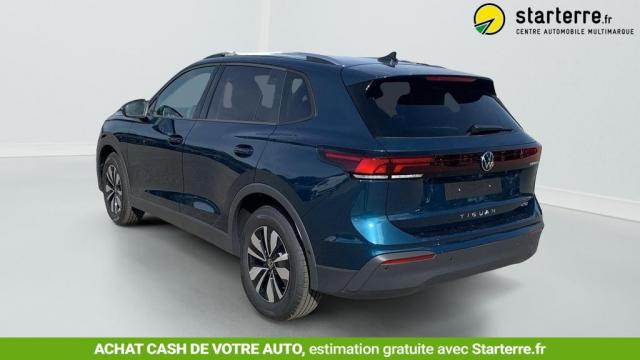 Volkswagen Tiguan image 1