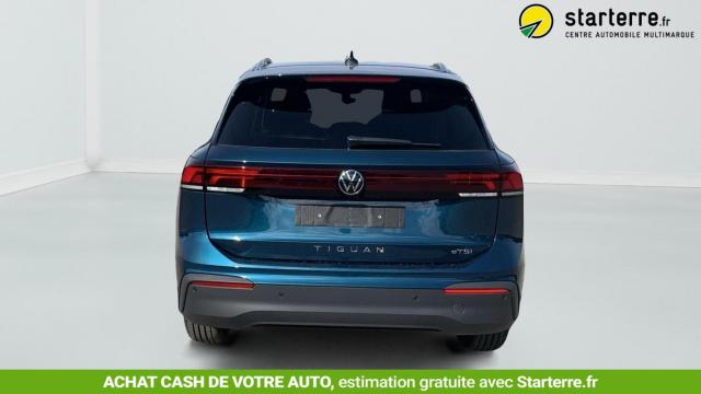 Volkswagen Tiguan image 7